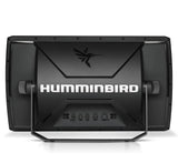 Humminbird Helix 12 Chirp MEGA SI+ GPS G4N 411450-1 Marine 12" FishFinder Chartplotter