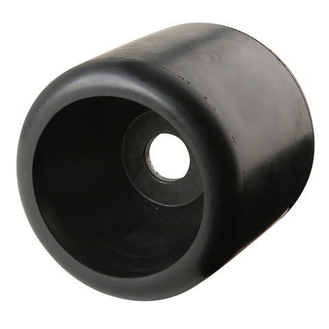 CE Smith 29532 Fishing Boat Trailer Rubber 4" X 3/4" Wobble Roller Yates 440R