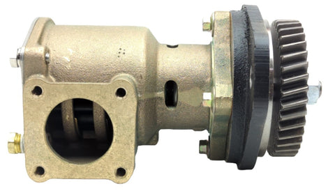 Sherwood P1727C Bronze 6C Series Diesel Engine Cooling Raw Water Pump Cummins 3897194 3964767
