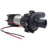 Johnson Pump CM90P7-1 BL 10-24898-02 Magnetic Drive 24V Brushless Circulation Pump