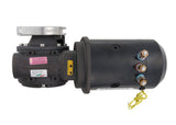 Lewmar 68000813 Boat Marine V2 Windlass 12V Fast-Fit Motor and Gearbox Assembly