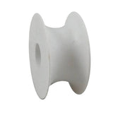 Selden 504-316 Sailing Sailboat 28 mm OD X 10 mm Hole Composite Sheave