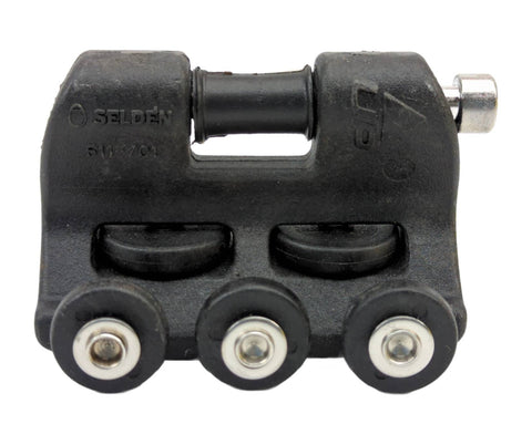 Selden 511-701-02 Support68 Sailboat Sailing Intermediate MDS Sail Car Batten Car 68