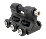 Selden 511-701-02 Support68 Sailboat Sailing Intermediate MDS Sail Car Batten Car 68