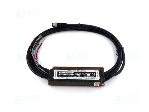 Furuno IF-NMEA2K2 Boat Marine NMEA-0183 to NMEA-2000 Data Converter