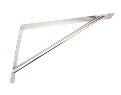 Marinco AFI 60995 Stainless Steel Boat Swim Step Platform Mounting Bracket