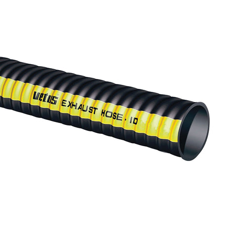 Vetus SLANG45 Boat Marine 45mm (1 3/4") X 10" Corrugated Engine Exhaust Hose