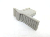 Bomar P2000-12 Boat Marine Quick Dog Extruded Deck Hatch Handle Lock