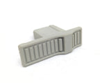 Bomar P2000-12 Boat Marine Quick Dog Extruded Deck Hatch Handle Lock