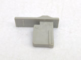 Bomar P2000-12 Boat Marine Quick Dog Extruded Deck Hatch Handle Lock