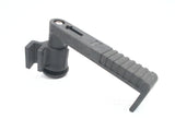 BOMAR P2000-52 Nibo 2000 Series Extruded Hatch LEFT Quick Dog Hatch Handle Latch NO LOCK