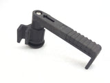 BOMAR P2000-52 Nibo 2000 Series Extruded Hatch LEFT Quick Dog Hatch Handle Latch NO LOCK