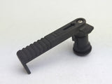 BOMAR P2000-52 Nibo 2000 Series Extruded Hatch LEFT Quick Dog Hatch Handle Latch NO LOCK