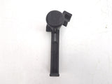 BOMAR P2000-52 Nibo 2000 Series Extruded Hatch LEFT Quick Dog Hatch Handle Latch NO LOCK
