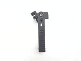 BOMAR P2000-52 Nibo 2000 Series Extruded Hatch LEFT Quick Dog Hatch Handle Latch NO LOCK