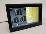 Garmin GPSMAP 7612xsv J1939 Touchscreen 12" Color FishFinder Radar GPS Chartplotter Display