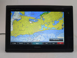 Garmin GPSMAP 7612xsv J1939 Touchscreen 12" Color FishFinder Radar GPS Chartplotter Display