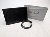 Garmin GPSMAP 7612xsv J1939 Touchscreen 12" Color FishFinder Radar GPS Chartplotter Display
