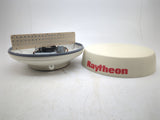 Raymarine 2D M92650 Raytheon Pathfinder R70 R80 RL70C RL80C SL70 2kW 18" Radome Radar E52010 E52026 M92678