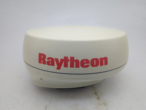 Raymarine 2D M92650 Raytheon Pathfinder R70 R80 RL70C RL80C SL70 2kW 18" Radome Radar E52010 E52026 M92678