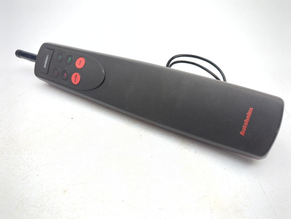 Raymarine AH800+ Autohelm Z339 Sailboat Marine Autopilot Tiller Pilot ...
