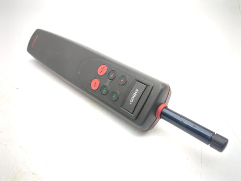 Raymarine AH800+ Autohelm Z339 Sailboat Marine Autopilot Tiller Pilot Drive
