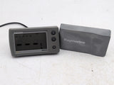 Raymarine ST40 Bidata E22045 Boat Marine Depth Speed Temperature LCD Display