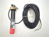 B&G Speed Sensor LR 202-00-135 Hydra 2000 Long Reach 31mm Thru-Hull Transducer