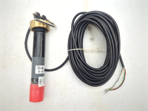 B&G Speed Sensor LR 202-00-135 Hydra 2000 Long Reach 31mm Thru-Hull Transducer