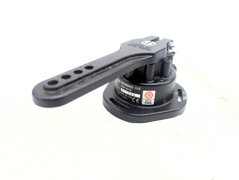 Furuno FAP-6112 NAVpilot 500 511 520 700 711 720 711C Autopilot Rudder Reference Unit