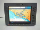 Raymarine E120 E02013 Color 12.1" FishFinder Radar GPS Chartplotter MFD Display