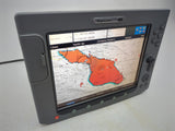 Raymarine E120 E02013 Color 12.1" FishFinder Radar GPS Chartplotter MFD Display