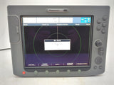 Raymarine E120 E02013 Color 12.1" FishFinder Radar GPS Chartplotter MFD Display