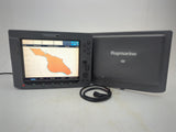 Raymarine E120 E02013 Color 12.1" FishFinder Radar GPS Chartplotter MFD Display