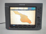 Raymarine E120 E02013 Color 12.1" FishFinder Radar GPS Chartplotter MFD Display