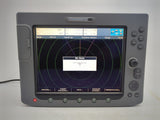 Raymarine E120 E02013 Color 12.1" FishFinder Radar GPS Chartplotter MFD Display