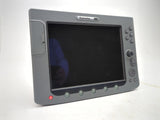 Raymarine E120 E02013 Color 12.1" FishFinder Radar GPS Chartplotter MFD Display