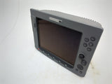 Raymarine E120 E02013 Color 12.1" FishFinder Radar GPS Chartplotter MFD Display
