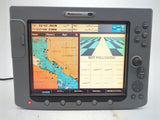 Raymarine E120 E02013 Color 12.1" FishFinder Radar GPS Chartplotter MFD Display