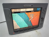 Raymarine E120 E02013 Color 12.1" FishFinder Radar GPS Chartplotter MFD Display