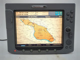 Raymarine E120 E02013 Color 12.1" FishFinder Radar GPS Chartplotter MFD Display