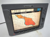 Raymarine E120 E02013 Color 12.1" FishFinder Radar GPS Chartplotter MFD Display