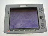 Raymarine E120 E02013 Color 12.1" FishFinder Radar GPS Chartplotter MFD Display