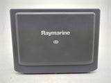 Raymarine E120 E02013 Color 12.1" FishFinder Radar GPS Chartplotter MFD Display