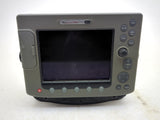 Raymarine E80 E02011 GPS Fishfinder Radar Chartplotter 8.4" LCD MFD Display