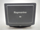 Raymarine E80 E02011 GPS Fishfinder Radar Chartplotter 8.4" LCD MFD Display