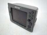 Raymarine E80 E02011 Marine Fishfinder Radar GPS Chartplotter 8.4" LCD MFD Display