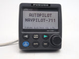 Furuno FAP-7011 NAVpilot 700 / 711 Boat Marine Autopilot Display Head Controller