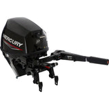 Mercury 1F10301EK ME9.9EH 4S 9.9HP 4-Stroke Electric Start 15” Shaft Outboard Motor