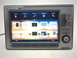 Raymarine E120W E62223 Touchscreen 12" FishFinder Radar GPS Chartplotter MFD Display